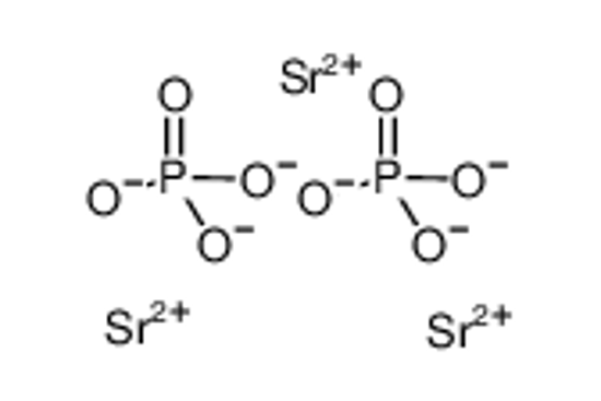 Picture of STRONTIUM PHOSPHATE
