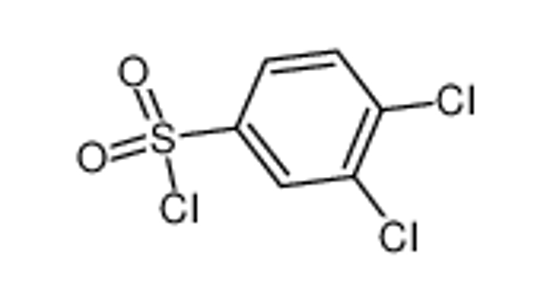 Picture of 3,4-Dichlorobenzenesulfonyl Chloride